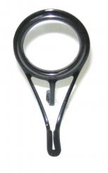 SIC-Zweistegring V-förmig 40 / ~ 28,7 mm