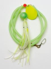 Behr Naturköder-System, Rig 