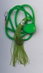 Starkes Naturködersystem, Rig, Meeresvorfach 