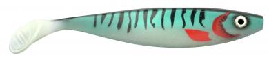 Shad Gummifisch "Makrele" 15 + 18 cm 
