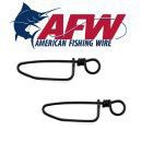 AFW-Coastlock Snaps bis 102 kg 12 x Gr. 33 - 34 kg