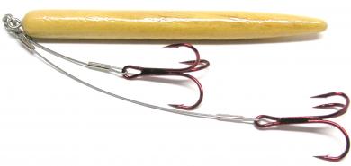 Auftriebskörper - Auftriebsystem - Köderfischsystem 5 cm - Köfi ~ 8-10 cm