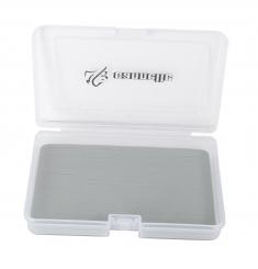 Jigbox -Jigkopf-Box - Jigkopfdose - Jigkopfschachtel "groß" 