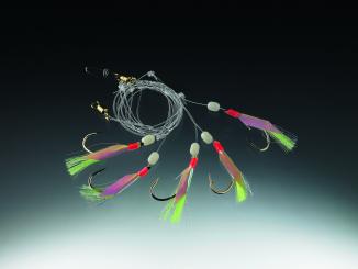 Spezial Köhler System, Seelachsrig 