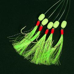 Meeresvorfach - Makrelen- und Köhlervorfach 