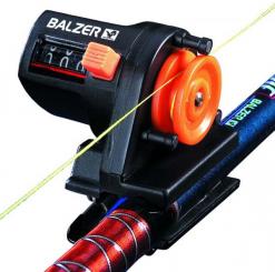 Balzer Tiefenmesser 1 bis 999 m 