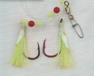 Dorsch-System, Behr Dorsch-Vorfach 