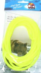 Leuchtschlauch - Fluoreszierender Schlauch -  2,50 m 
