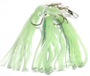 Octopussystem holographic - glo 