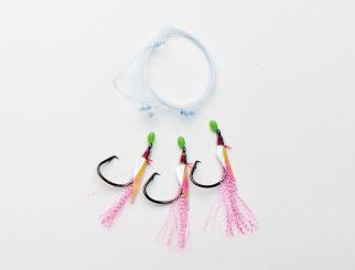 Dorsch- u. Köhlersystem 3/0 