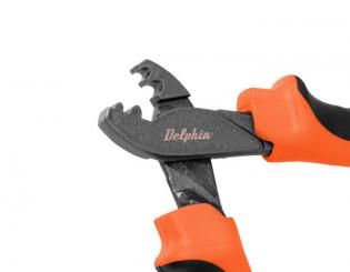 Crimper - Quetschhülsenzange 