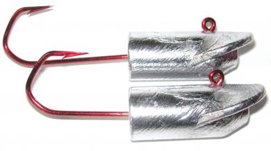 Meeresjig "Dorschdancer" 225 u. 275 g 225 g - VMC 10/0