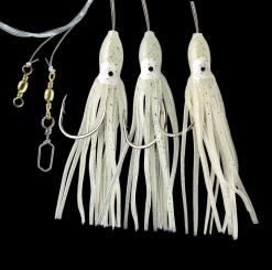 Dorschvorfach Octopussystem luminous 