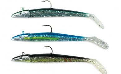 Dorschpiper - cod-piper Dorschjig 