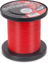 Dyneema-Schnur rot 1000 m 0,12 - 0,14 - 0,16 mm 