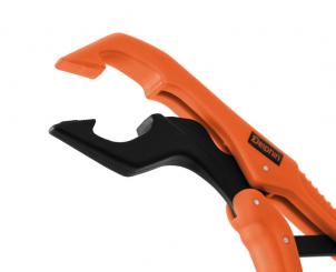 Landungshilfe - Fischgripper 