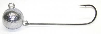 Jigkopf mit Gamakatsu-Haken 44 - 56 g 6/0 56 g