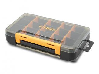 Kunstköderbox - Kleinteilebox 