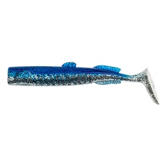 Giant goby shad 17 cm - 60 g pink