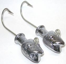 Meeresjig - Hot Lips Jig - 20 bis 140 g 