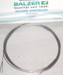 Inliner-Einfädler - Schnureinfädler 