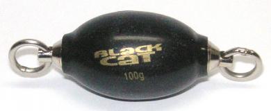 Blck Cat Klonk lead - Klonkblei - Welsblei 