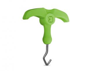 Knotenfestzieher - Knoter 