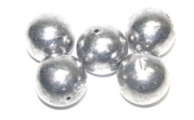 Lochblei - Kugelblei mit Loch 20 g