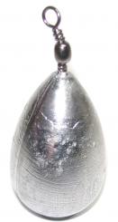 Birnenblei mit Wirbel Gr. 2 in 200-250-300-400 g 300 g