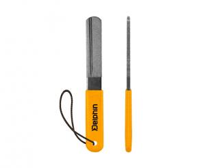 Schärfer für Messer- und Haken 