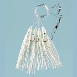 Octopus-Rig - Meeressystem fluo 