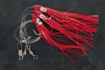 Octopussystem 160 cm 3/0 