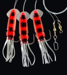 UV-aktives Octopusvorfach 