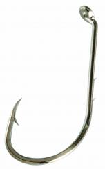 Dorschhaken Raubfischhaken Größe 4/0 