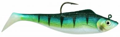Trick-Fisch Soft Jig  65 g - 15 cm 