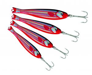 Pilker - HOLO-Breitkopfpilker 