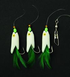 Norweger-System - Köhlersystem 