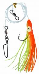 OCTOPUS - "Norwegen Octopus 1" - mit 2 Farbvarianten 