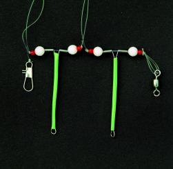 Leuchtarm - Pilk-Abweiser 