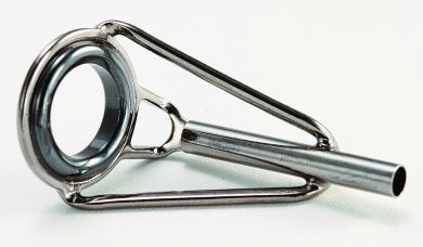 SIC-Endring Spitzenring "gunsmoke-Design" 1,2 - 6,0 mm 1,6 - ~ 4,0 mm