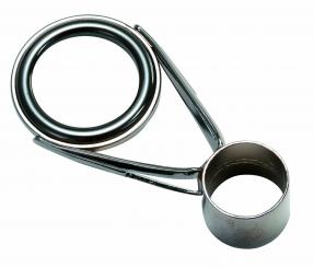 SIC-Telerutenring "gunsmoke" Tube 2,0 - 30 mm - Telering 