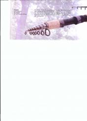 Reiserute "Tampico 270" 30 - 60 g 