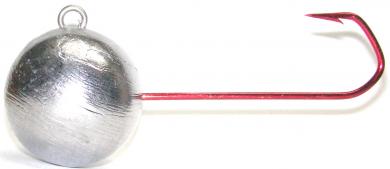 Rundkopfjig - Meeresjig in 400 und 500 g 