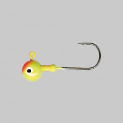 Rundkopfjig 15 g  7/0 