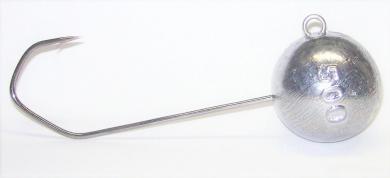 Rundkopfjig 400 und 500 g 16/0 