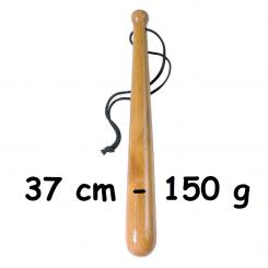 Fischbetäuber aus Holz - Fischtöter 39 cm 