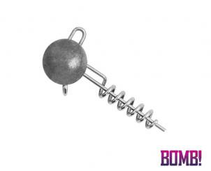 Screw-in-Jig Twisto 5 bis 30 g 