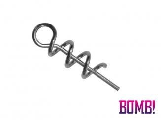 Screw Lock - Eindrehspirale 