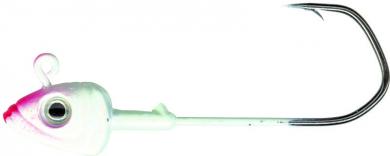 Jigkopf - Fischkopf selbstleuchtend 30 u 40 g 40 g