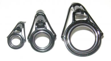 SIC-Endring Spitzenring von 1,4 - 6,0 mm-Tube 19  3,5/8,0 mm